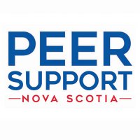Peer Support Nova Scotia(@PeerSupportNS) 's Twitter Profile Photo