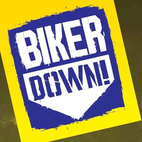 Biker Down is a free safety and first aid course given to individuals and groups in the motorcycling community. Email for info: Biker.Down@westyorksfire.gov.uk