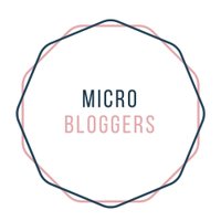 Micro Bloggers (@microbloggers) 's Twitter Profile