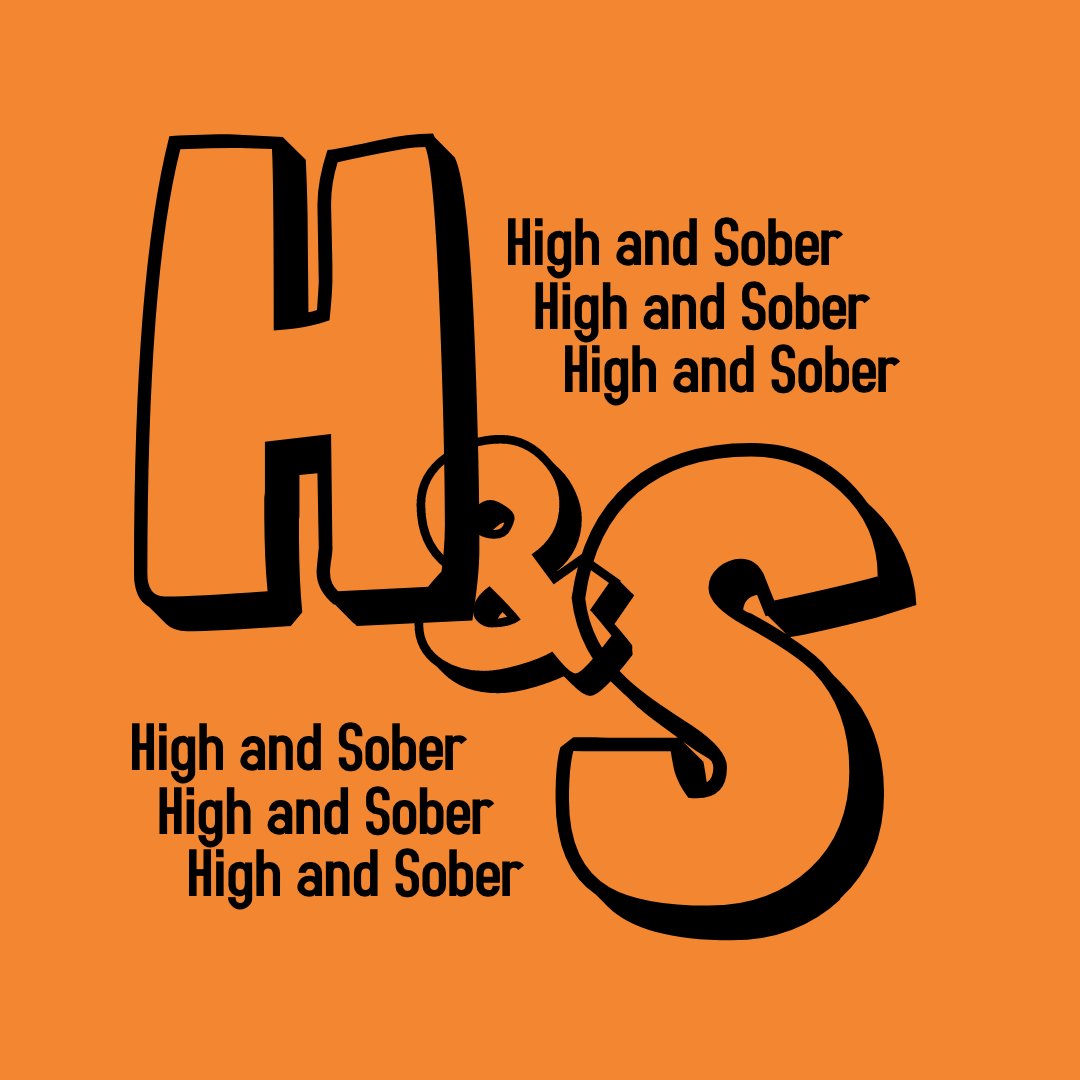 HighandSober's profile picture. Issa Podcast.

Based out of STL

With your hosts

Dj Frvntz & K-Dub

Delivering you the most authentic, entertaining podcast you will ever hear.