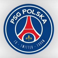 PSG POLSKA(@PSG_POLSKA) 's Twitter Profile Photo