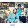 anilandbhanu's profile picture. We Anil&Bhanu are publicity designers, blending creativity and market appeal to craft impactful posters that elevate films and captivate audiences