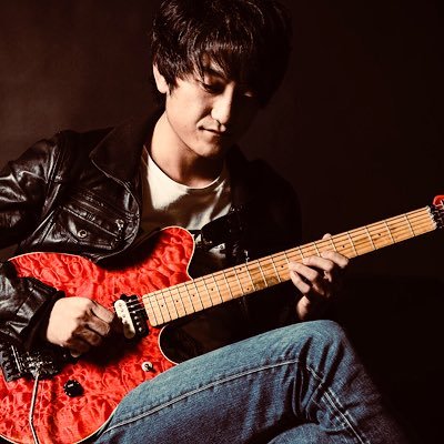 guitarist サポート受付ます。 DMまで。 ミューズ音楽院ギター専攻OB(あんまり呟かないけど生きてます)