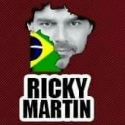 O Ricky Martin Brasil Fan Club é uma pagina dedicada ao cantor Ricky Martin.