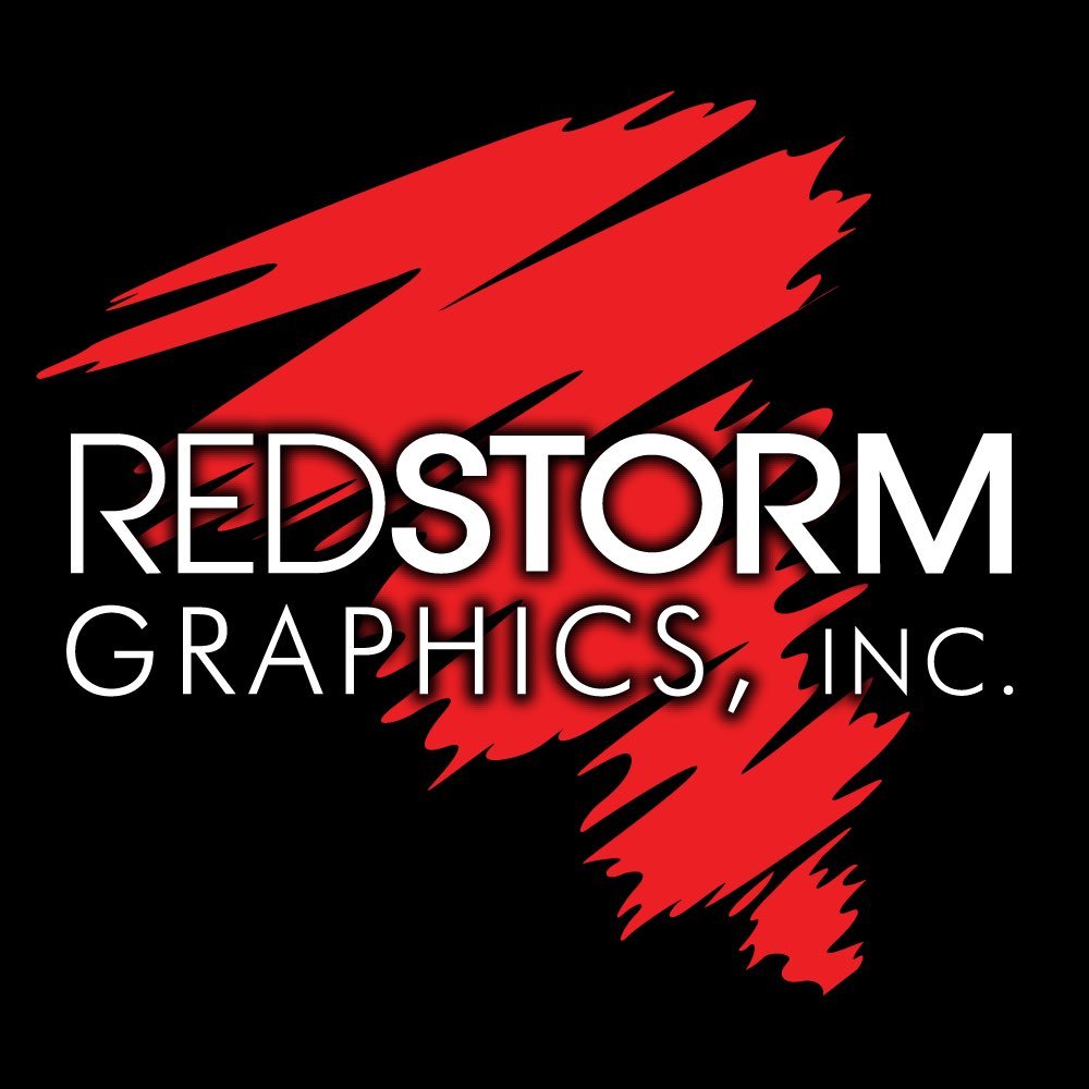 Red Storm Graphics