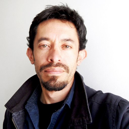 carlosdiazbar's profile picture. Writer + Designer / Learning through stories
