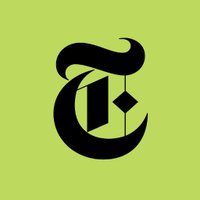 New York Times Arts(@nytimesarts) 's Twitter Profileg