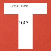 M_@トミカ (@tomica_brother) Twitter profile photo