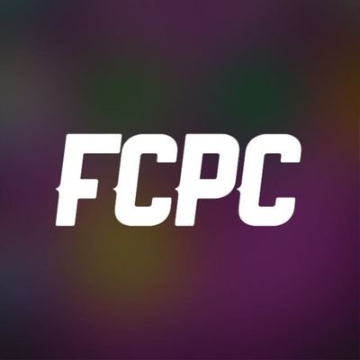 fcpcstudios's profile picture. 