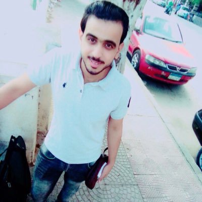 وبناقص من اي حد حتي لو مش هيجي زيه تاني .. #اكتفاء_بالذات