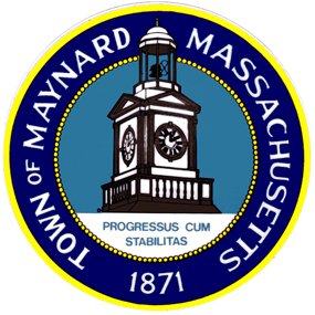 Official Twitter of the Town Administrator’s Office of Maynard, MA: Greg Johnson, TA; and Megan Zammuto, Asst. TA. RTs are not endorsements.