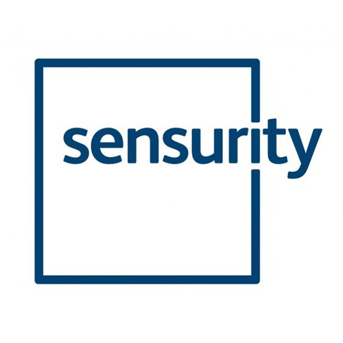Sensurity_Ltd's profile picture. Sensurity systems provide reliable and intelligent ways of detecting perimeter intruders. We are dedicated to raising the standards for Perimeter Detection.