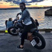 Aina Amundsen (@aiam1106) Twitter profile photo