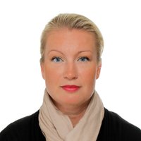 Minna Ahtiainen (@minnaahtiainen) 's Twitter Profile