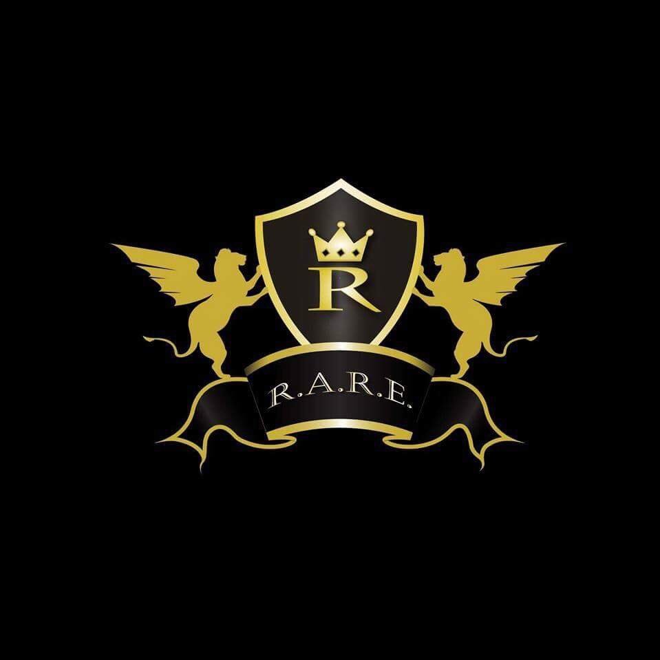 RARE_CORP's profile picture. 