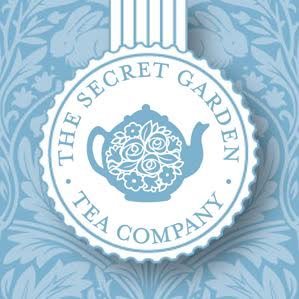 The Secret Garden Tea Company