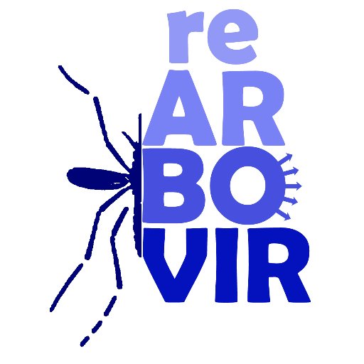 REARBOVIR is a network of scientists from chemistry to biology created to fight against arboviral threats.
Funded by @_minecogob