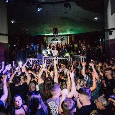 jamietrippier's profile picture. DJ I Producer