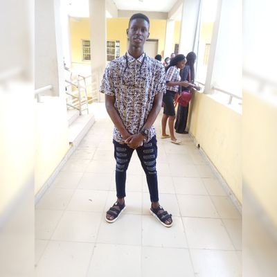 ennybaddest's profile picture. 