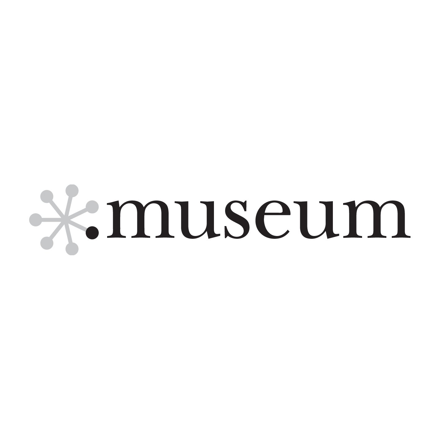 Tell your visitors you belong to the museum world with a .museum website!  We tweet about new technologies in the museum world ! #DotMuseum