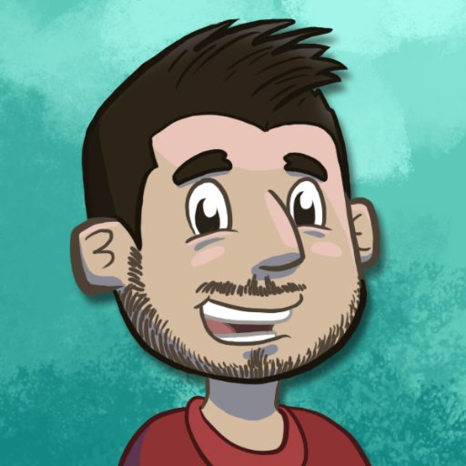 Retro Game Collector & Streamer | Consumer of coffee | Business email: joshin8bit@gmail.com