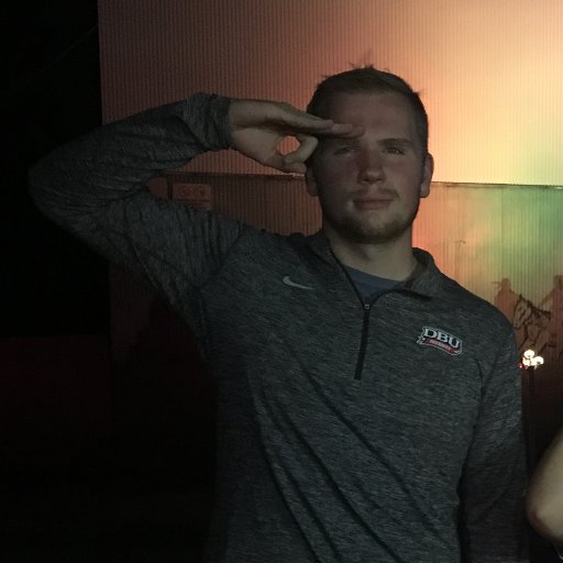 roberthillier97's profile picture. One life and one decision. Make sure it ends with you still living. Col. 3:17