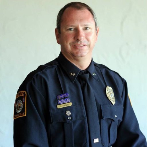 Chief of Police, Danville Police Dept. Asst. Fire Chief Danville Fire & Rescue, NREMT, Storm Chaser Severe Studios