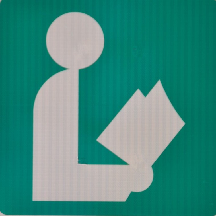 DReynoldsBrooks's profile picture. High School Librarian
she/her