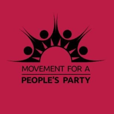 Official Washington, D.C. @4aPeoplesParty account. The time is now to #SmashTheDuopoly with a party which puts people ahead of profit. Join the Movement ✊