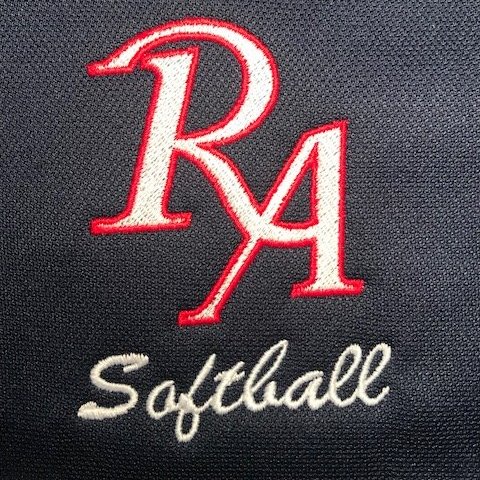 Riverside Academy Lady Rebels Softball