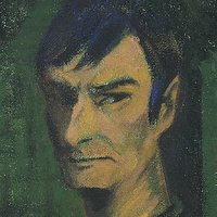 Otto Mueller (@artistmueller) Twitter profile photo