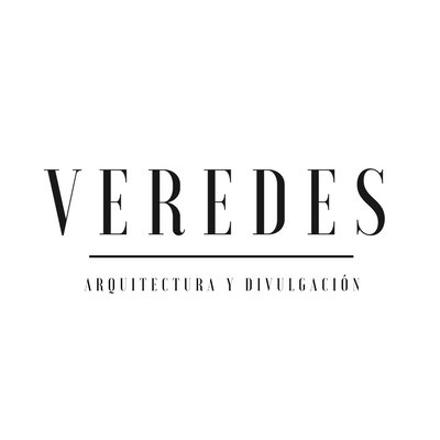 veredes, arquitectura y divulgación Profile