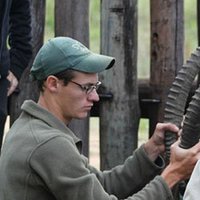 Eric Dougherty (@ericrdougherty) 's Twitter Profile Photo