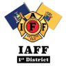 Iaff1stDVP's profile picture. IAFF 1st District Vice President. Focused on issues related to the IAFF, Labor, NY, NJ and national politics.