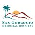 San G Hospital (@sangmemorial) Twitter profile photo