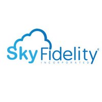 SkyFidelity, Inc(@Skyfidelity) 's Twitter Profile Photo