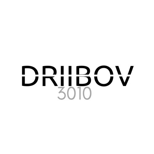 I am a #fashiondesigner that created DRIIBOV as an #artistic expression of the way I vision clothing design. ⚪ My keywords are #minimal #futuristic and #art ⚫