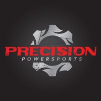 Precision Powersports & Marine Ltd.(@PrecisionLeth) 's Twitter Profile Photo