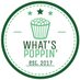 What's Poppin' (@whatspoppincrn) Twitter profile photo