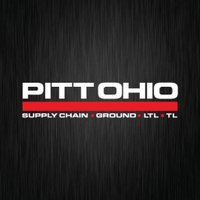 PITT OHIO(@PITTOHIO) 's Twitter Profile Photo