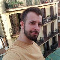Jordi Martínez / Taifu(@Taifu89) 's Twitter Profileg