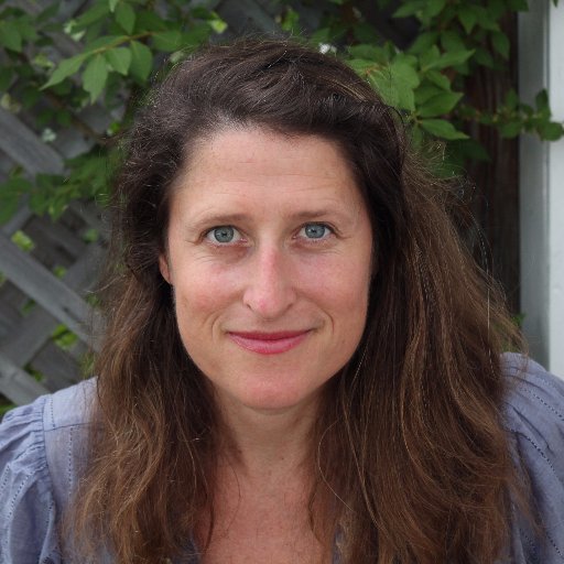 Julia Shipley Profile