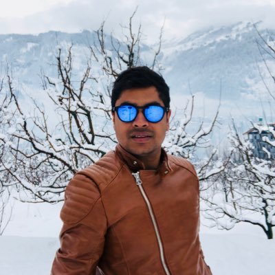 cptrakesh1's profile picture. I haven't reached the level to write my own bio