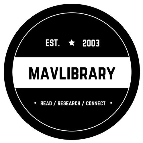 Read. Connect. Explore. HS library in Texas. Find us on IG @mavlibrary #mavsREAD #pisdREADS