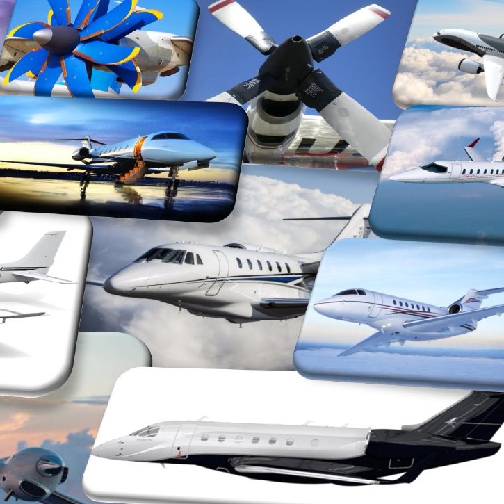 Aeronautical solutions, sale of parts for aircraft, technical advice. Everything about the world of aviation
