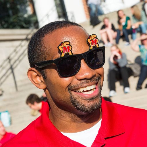 Bond. James Bond. That's right. UMD/Gtown alum, professional Terp, @theASCA member, Lover of pancakes. Pronouns: He/him/his
