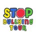 Stop Bullying Tour (@stopbullytour) Twitter profile photo Stop Bullying Tour (@stopbullytour) Twitter profile photo