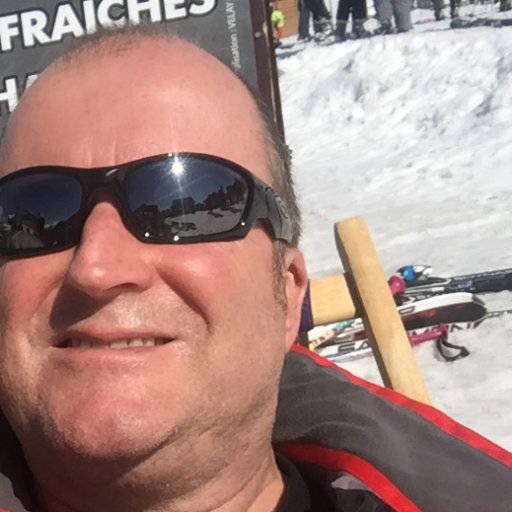 mottster59's profile picture. 