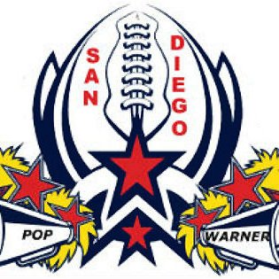 The mission of San Diego Pop Warner Football and Cheer is to enable children to benefit from participation in team sports in a fun safe environment.