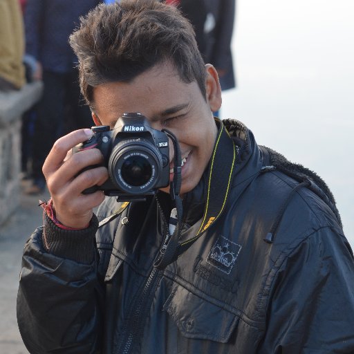 AbhijeetKhengar's profile picture. 